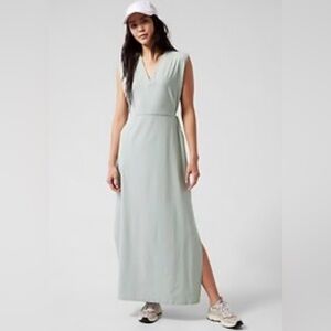 Athleta Marlow Maxi Dress